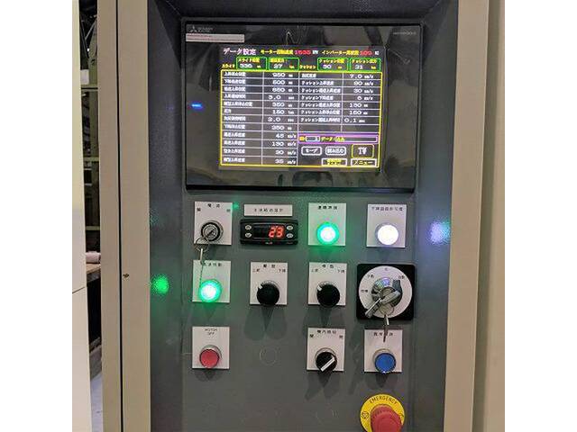 連傑油圧工業股_有限公司 LDO-150-20-1200×1000 Hydraulic Press Image 9