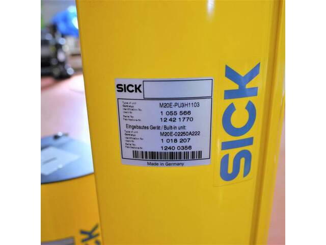 Sick 1式 その他 の画像 6枚目
