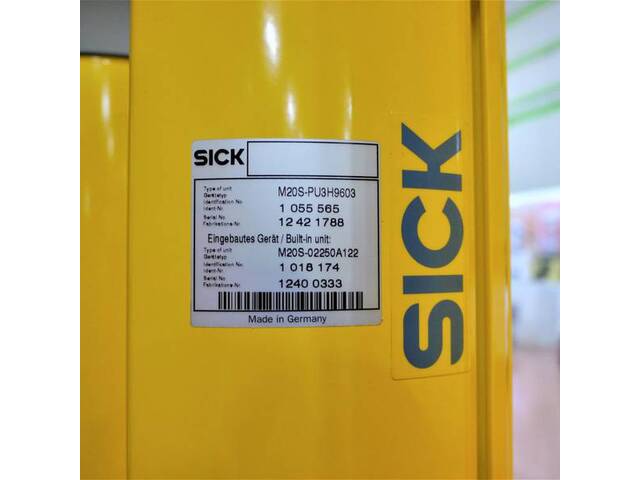 Sick 1式 その他 の画像 7枚目