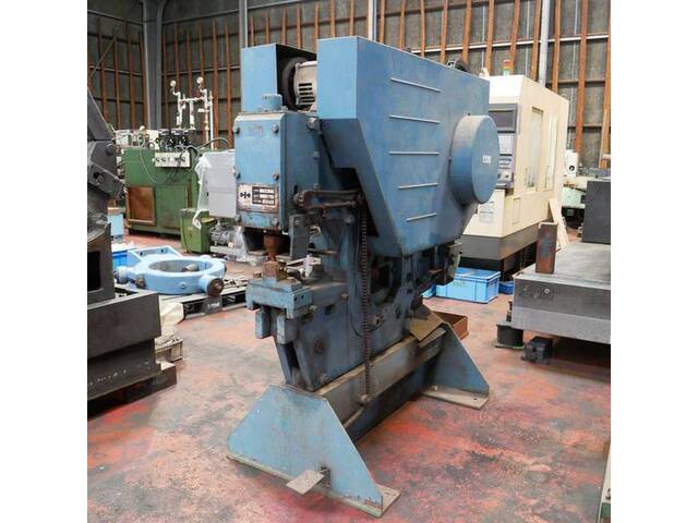 Komatsu K-? Cutting Machine Image 1