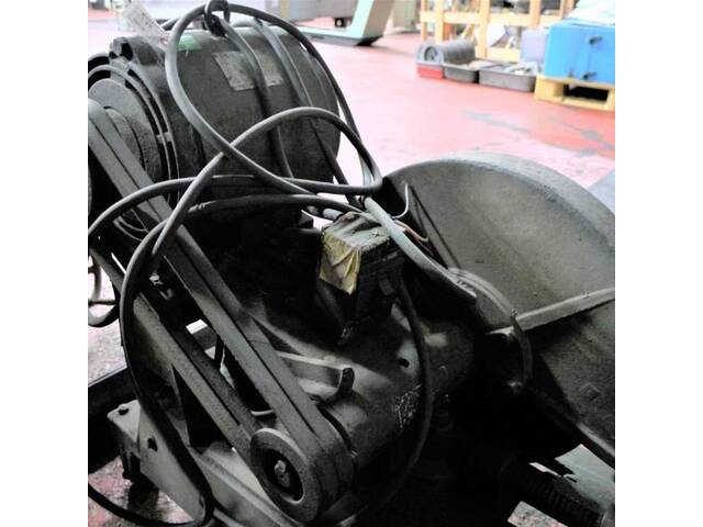 富士 E-1 Cutting Machine Image 5