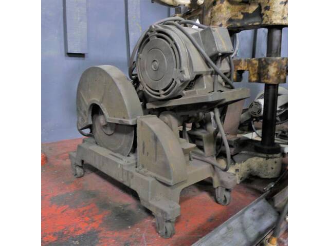 富士 E-1 Cutting Machine Image 6