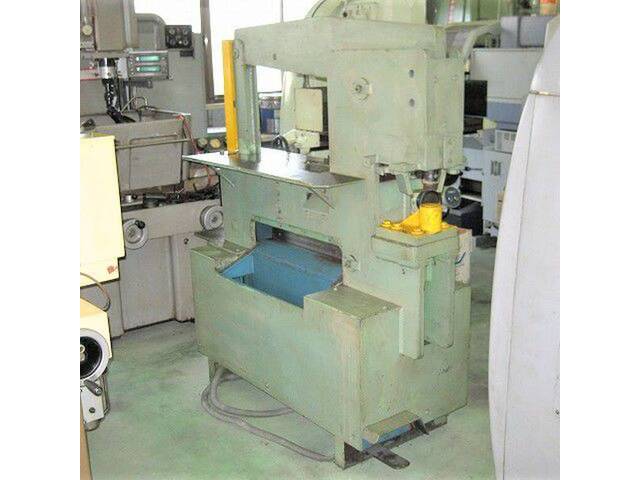 USA SCOTCHMAN 5075C ・1180 Shearing Machine Image 2