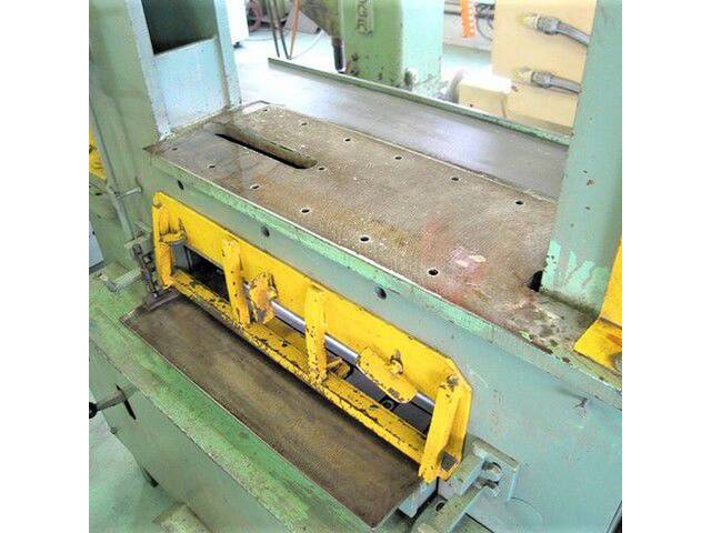 USA SCOTCHMAN 5075C ・1180 Shearing Machine Image 3