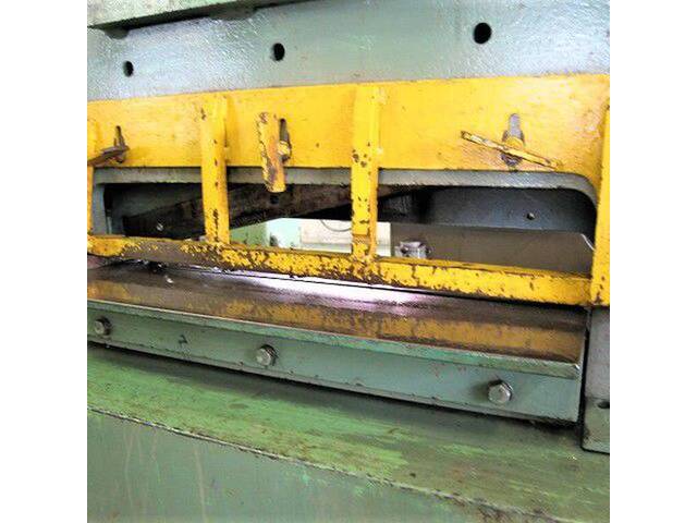 USA SCOTCHMAN 5075C ・1180 Shearing Machine Image 4