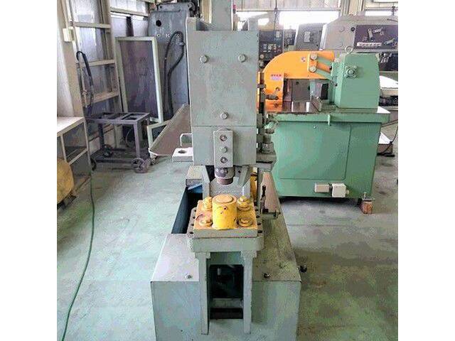 USA SCOTCHMAN 5075C ・1180 Shearing Machine Image 7
