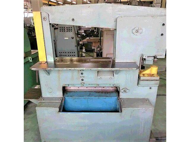 USA SCOTCHMAN 5075C ・1180 Shearing Machine Image 8