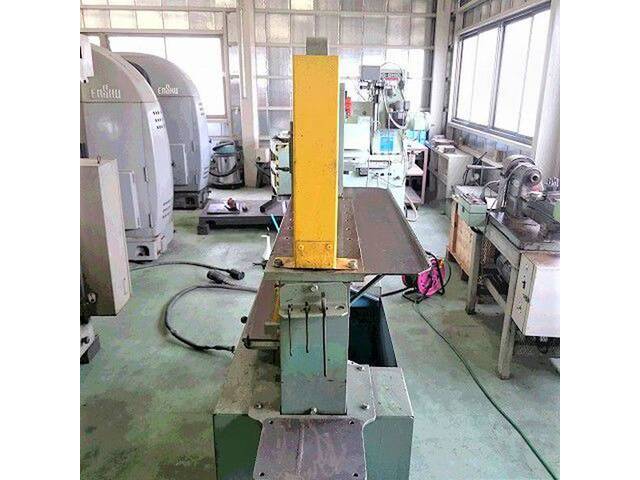 USA SCOTCHMAN 5075C ・1180 Shearing Machine Image 9