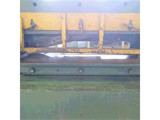 USA SCOTCHMAN 5075C ・1180 Shearing Machine Image 10