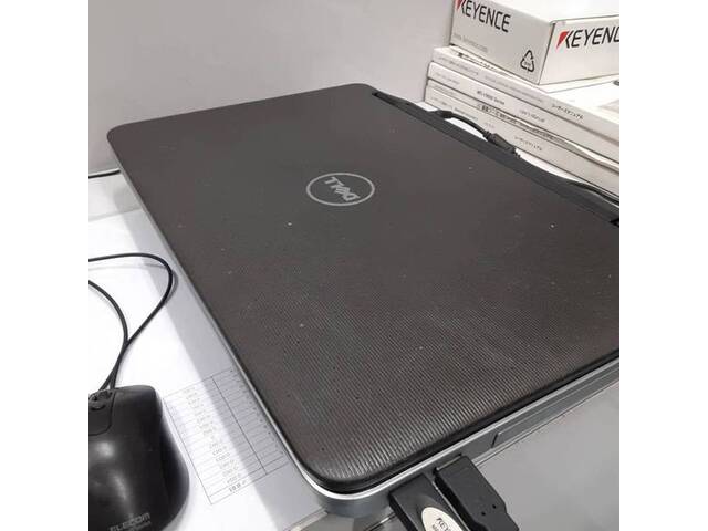キーエンス 3Axis-YVO4 レーザー加工機 の画像 3枚目