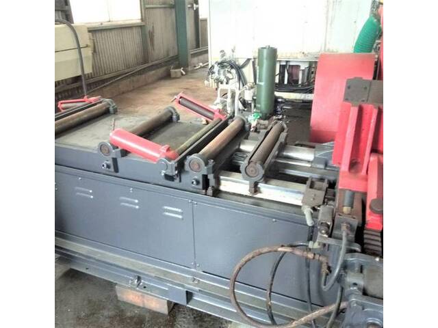 AMADA HA-400 Band Saw Image 3