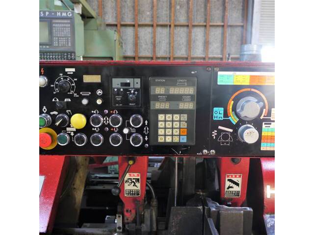 AMADA HFA-300 Band Saw Image 4