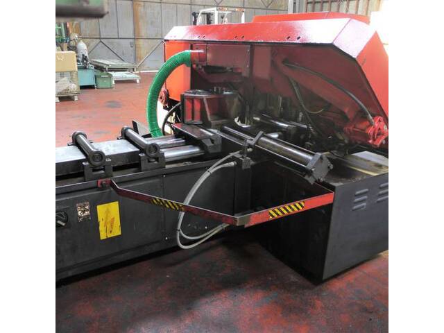 AMADA HFA-300 Band Saw Image 6