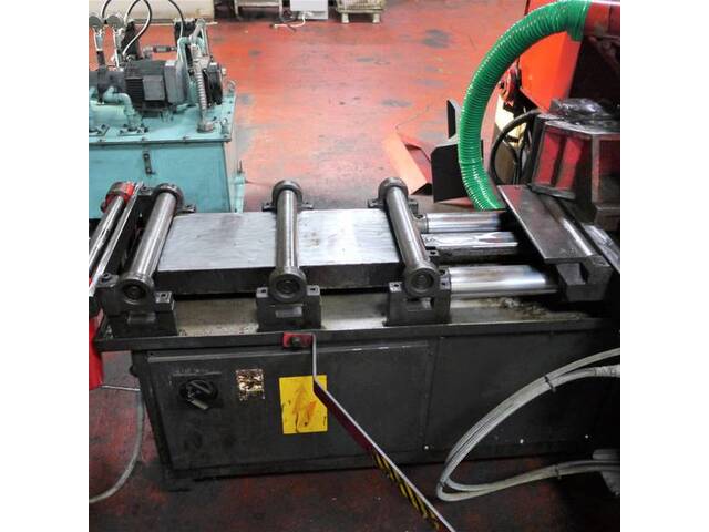 AMADA HFA-300 Band Saw Image 7