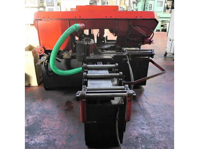AMADA HFA-300 Band Saw Image 8