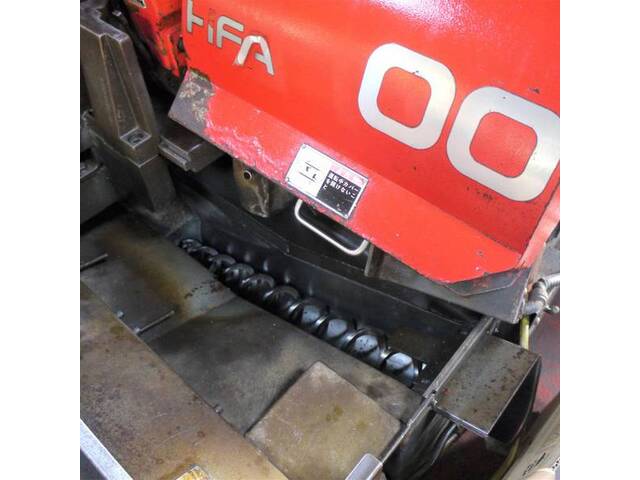 AMADA HFA-300 Band Saw Image 10