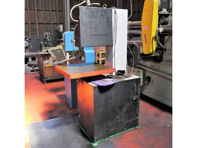 LUXO L-400X Contour Machine Image 6