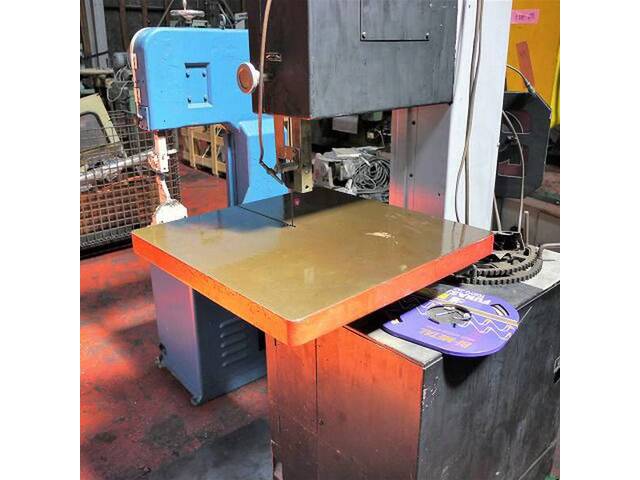 LUXO L-400X Contour Machine Image 7