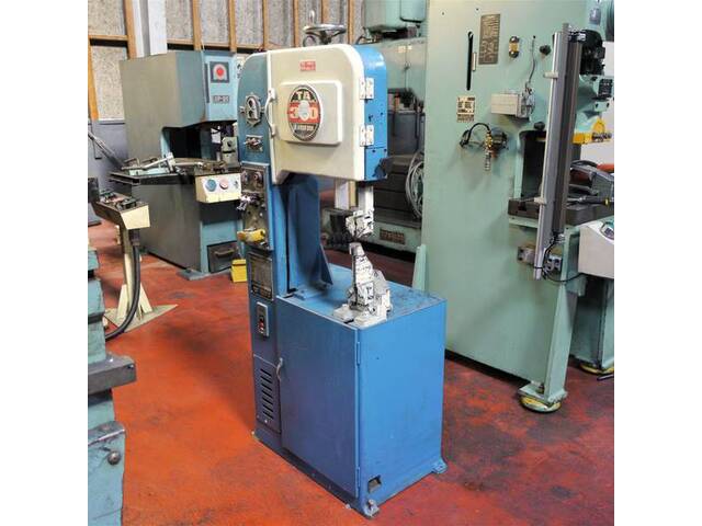 ANDSAW TA-300 Contour Machine Image 1