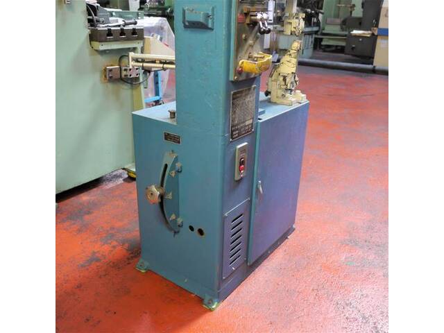 ANDSAW TA-300 Contour Machine Image 5