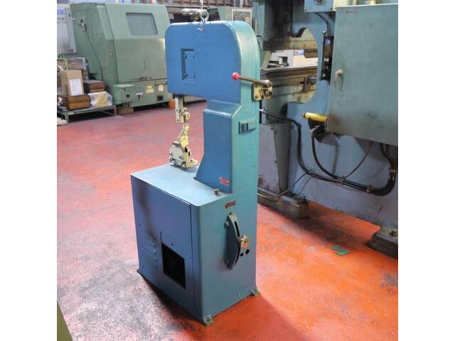 ANDSAW TA-300 Contour Machine Image 6