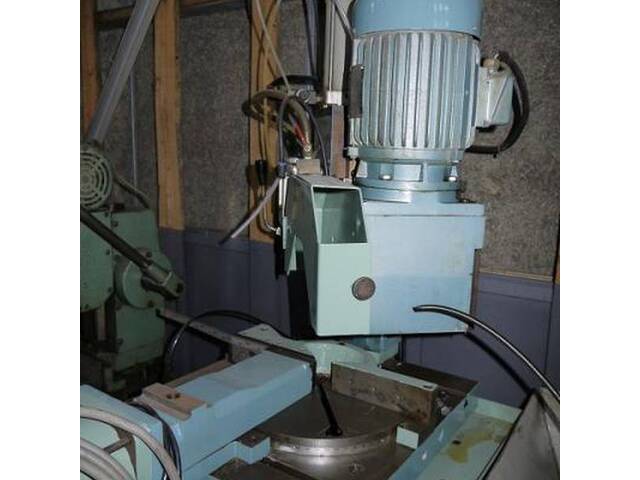SOCO MACHINERY CO.LTD VS-315AC その他 の画像 2枚目