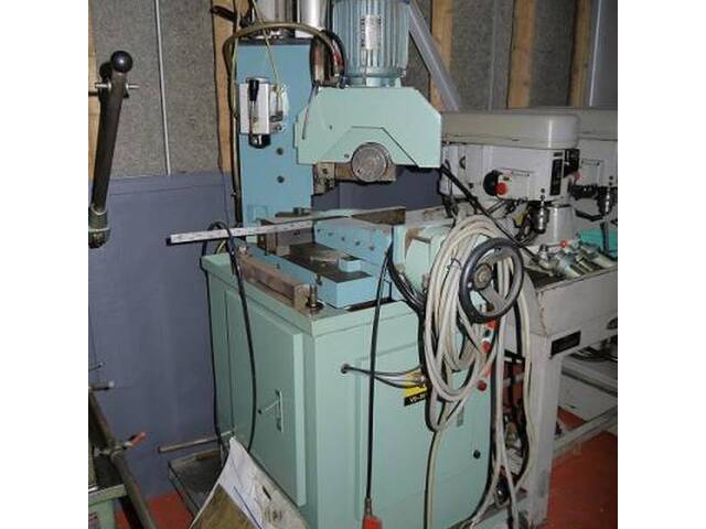 SOCO MACHINERY CO.LTD VS-315AC その他 の画像 4枚目