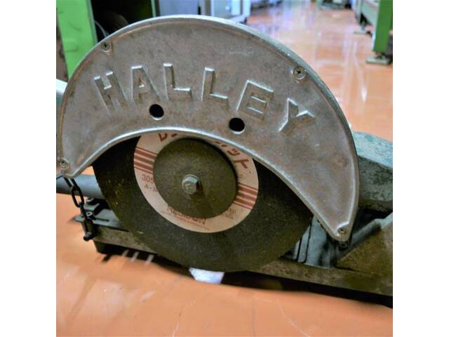 MITACHI HALLEY その他 の画像 3枚目