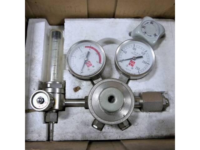 松下電器 YX-501A TIG の画像 2枚目