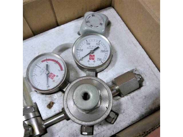 松下電器 YX-501A TIG の画像 3枚目