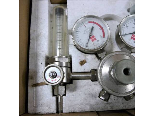 松下電器 YX-501A TIG の画像 4枚目