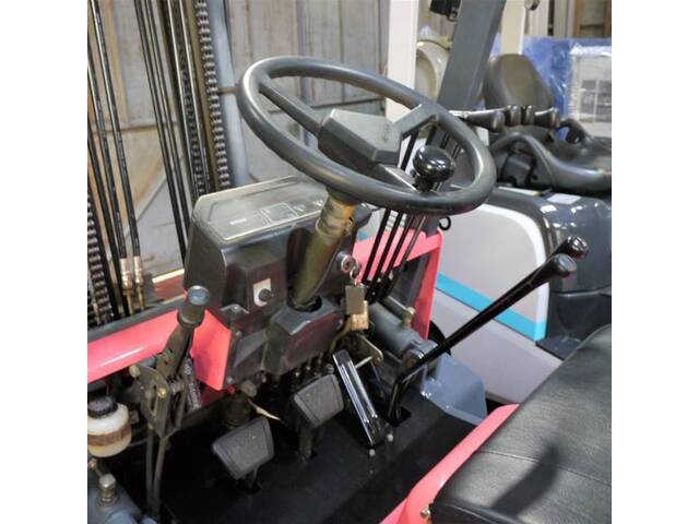 日産 PJ02 Crane Image 5