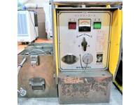 KANETSU LME-25 Robot 21820002 Image