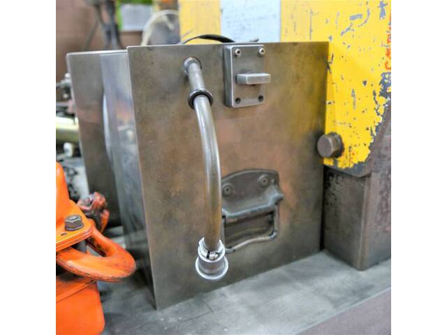 カネツー LME-25 ロボット の画像 5枚目