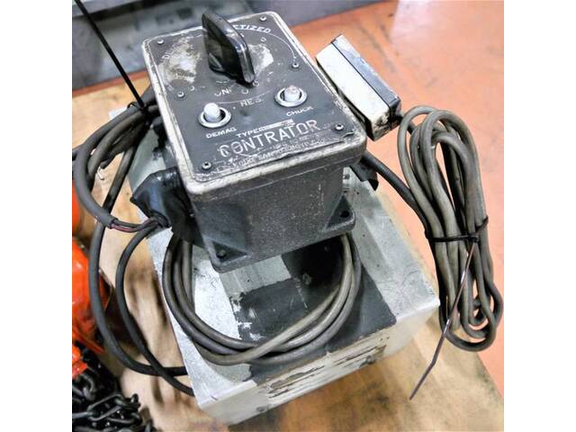 KANETSU KR-T203 Robot Image 1
