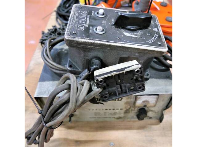 KANETSU KR-T203 Robot Image 3