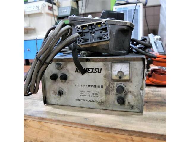 KANETSU KR-T203 Robot Image 4