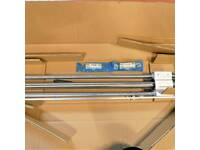 SMC CY1SG25-600Z Robot 21840892 Image