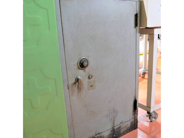 不明 W515×D380×H885mm Robot Image 1