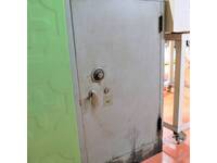 不明 W515×D380×H885mm Robot 21810312 Image