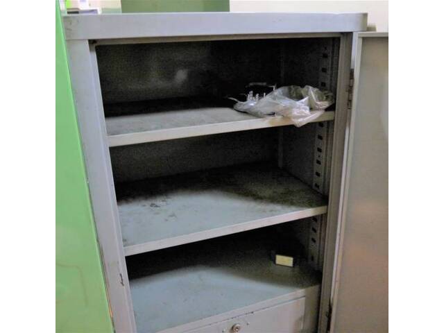 不明 W515×D380×H885mm Robot Image 3