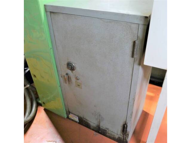 不明 W515×D380×H885mm Robot Image 5
