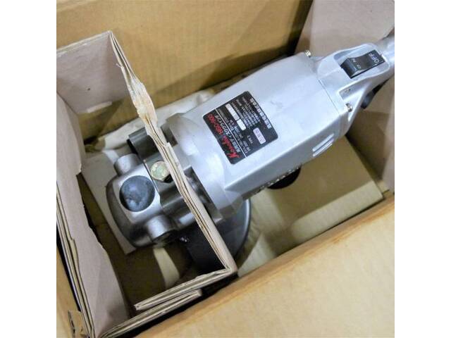 高速電機株式会社 HGC-900 Robot Image 2