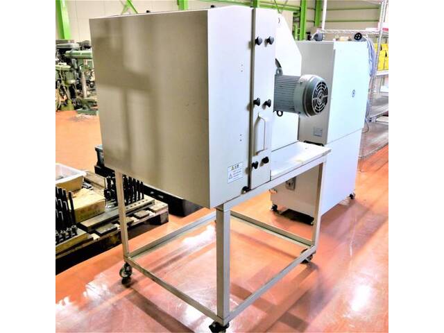 AMANO MS-30 Robot Image 3
