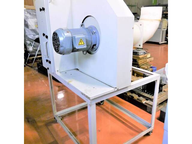 AMANO MS-30 Robot Image 4