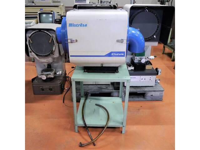 昭和 CR-1500 ロボット の画像 1枚目