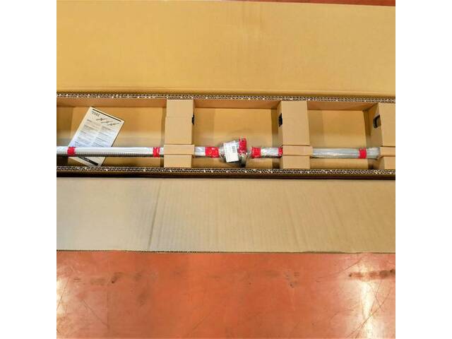 THK BIF2505-5RRG0+1003LC5 ロボット の画像 1枚目