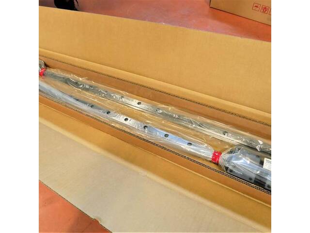 THK HSR30B2UUC1+1560L ロボット の画像 1枚目