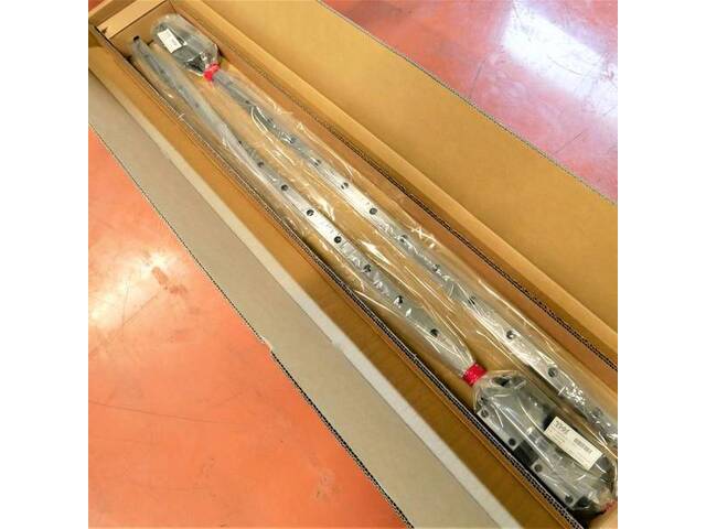 THK HSR30B2UUC1+1560L ロボット の画像 4枚目
