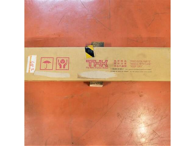 THK BIF2505-5RRG0+912LC5 ロボット の画像 1枚目